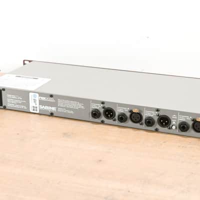 Sabine FBX2020 Plus Dual Feedback Exterminator CG012CT image 7