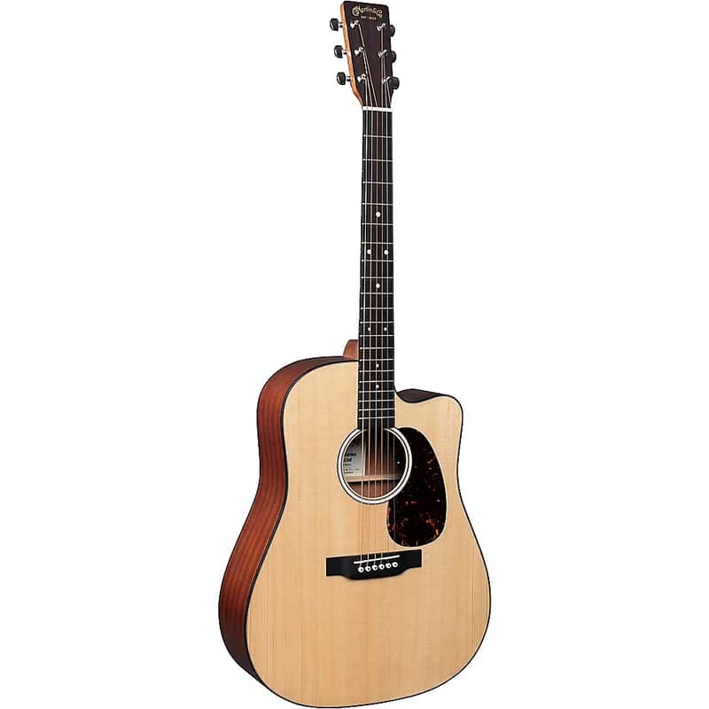 Martin Road Series Special Dreadnought Cutaway 11E image 1