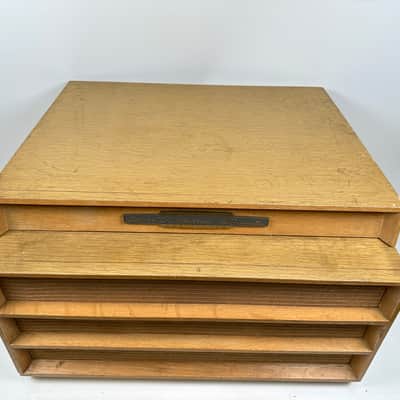 RCA Victor Mid Century Modern Stereo Orthophonic High Fidelity Record Player PD-27 image 2