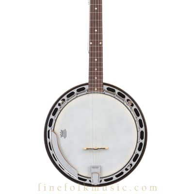 1966 GIBSON RB-100 5-STRING BANJO image 2