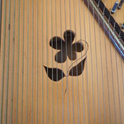Custom Orthey Autoharp image 3