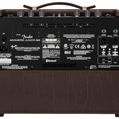 Fender Acoustic Junior GO, 120V image 2