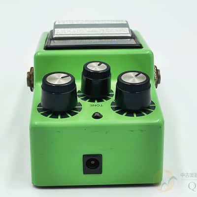 Ibanez TS-9 1st Reissue image 5