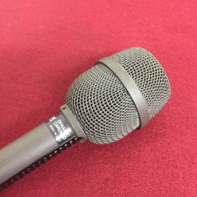 Electro-Voice PL11 (RE11) with Bag Clip and Cable image 7