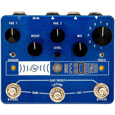 Reverb.com listing, price, conditions, and images for cusack-music-resound-reverb