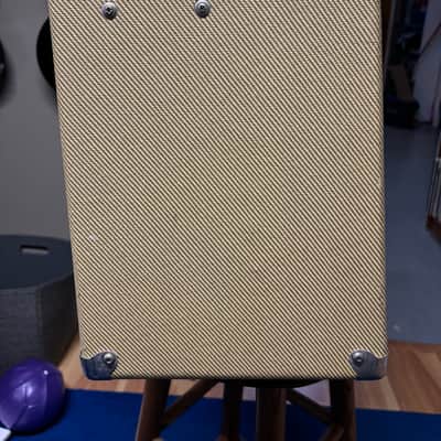 Peavey Classic 30 2-Channel 30-Watt 1x12" Guitar Combo 1994 image 4