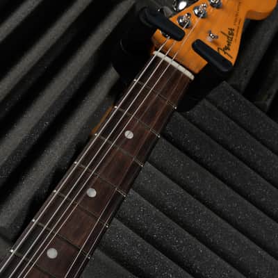 Fender Michael Landau Signature "Coma" Stratocaster 2023 - Present - Coma Red image 10