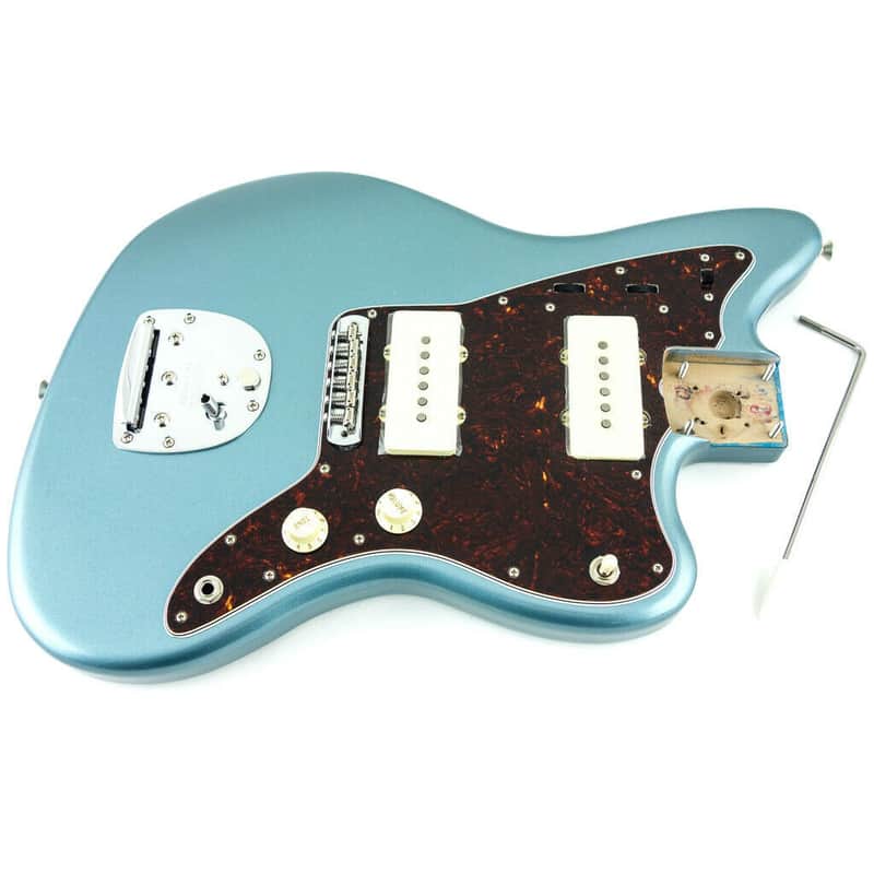 Fender Vintera '60s Jazzmaster Body image 1