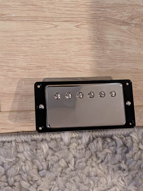 Gibson Burstbucker Rhy 61 Pickup