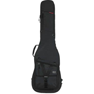 Gator GT-BASS-BLK GT noire pour basse électrique image 1