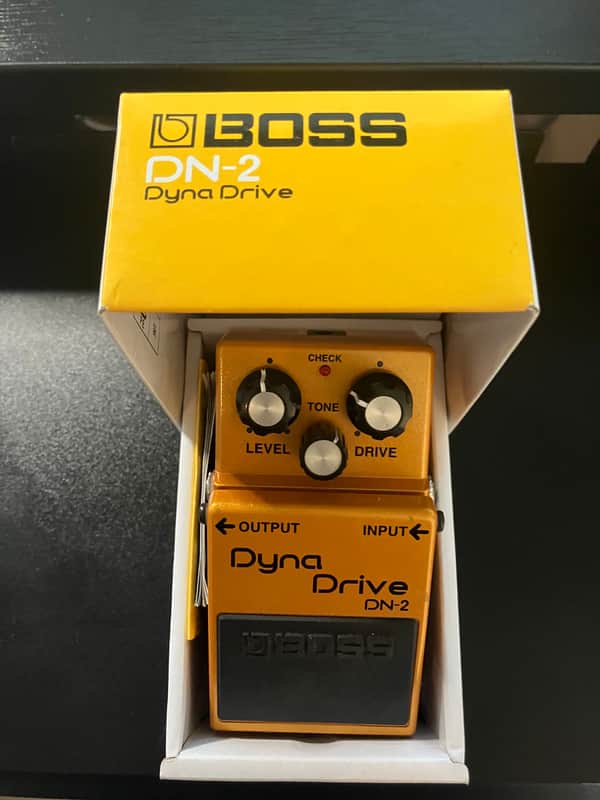 Boss DN-2 Dyna Drive