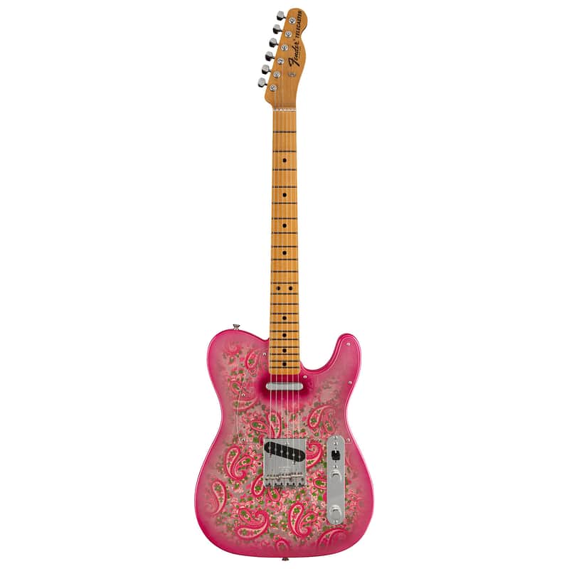 Fender Custom Shop '68 Reissue Telecaster NOS  image 1