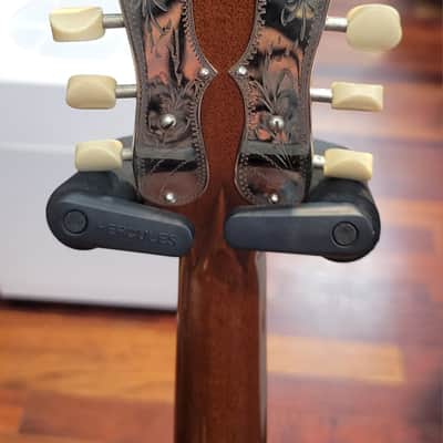Martin Mandolin Vintage 1919 image 6