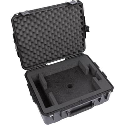 SKB 3i-2217-8AS iSeries 2217-8 Alesis Strike Multipad Case image 8