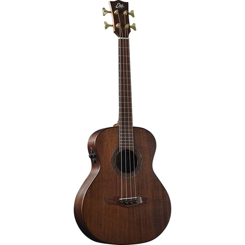 Eko Guitars Marco Polo MM BASS image 1