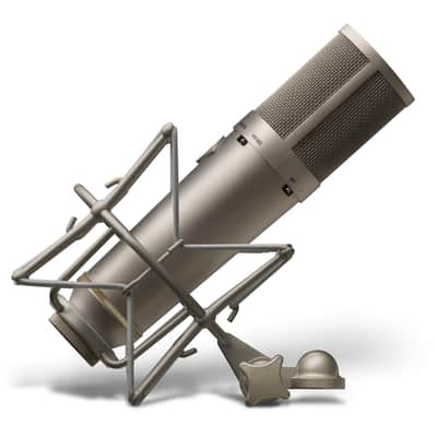 United Studio Technologies UT Twin87 image 4