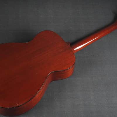 Martin 0-18 1966 - Natural image 16