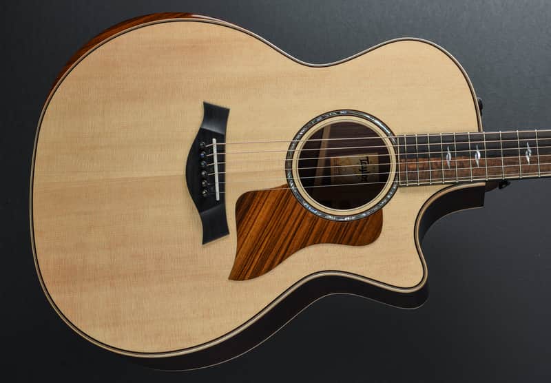 Taylor 814CE image 1