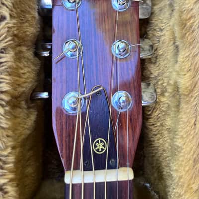 Yamaha L10-A 1980 - Natural image 17