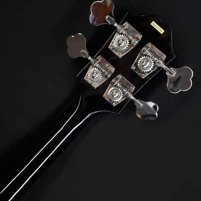 Epiphone Rivoli Bass Korea 1996 image 13