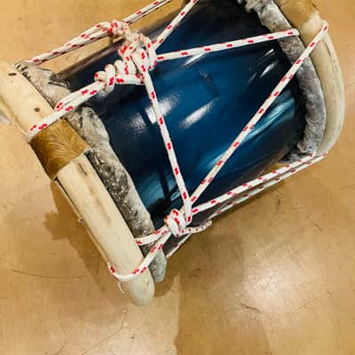Dominican Drum Tambora image 2