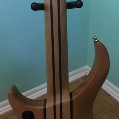 Peavey Cirrus 2006 REDWOOD image 8