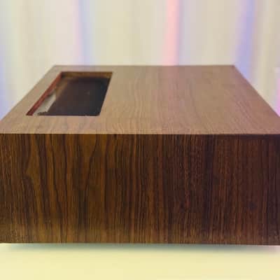 πΆβ¨ Harman Kardon 330B / HK 330B Vintage Stereo Receiver w/ Original Wood Cover β Serviced, Cleaned, Tested image 10