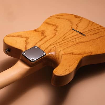 Suhr Classic T 2026 - Natural image 3