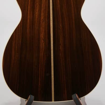 Collings 02H T SB, 2018, Sunburst Nitro image 6