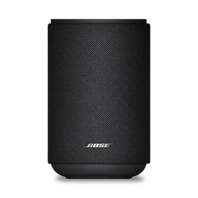 Bose Lifestyle Ultra Surround Speaker, Black image 1