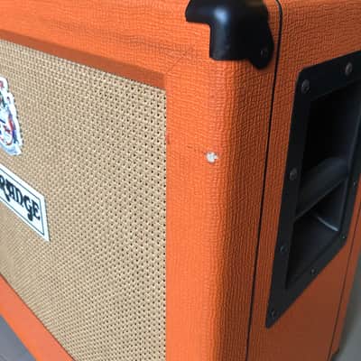 Orange AD30TC 30W 2x12 Combo 2010s - Orange image 2