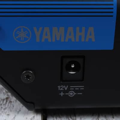 Yamaha MG06 Mixer 6 Channel Mixing Console 6 Input Compact Stereo Mixer MG image 8