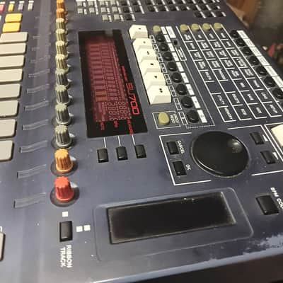 Yamaha SU700 Mid 2000 - Black image 3