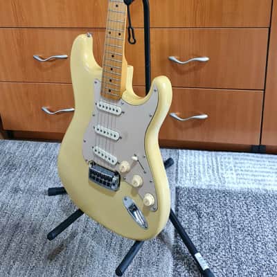 Fenix ST-20 by Young Chang – Made in Korea – Fender Noiseless Hot – Pro Setup image 5