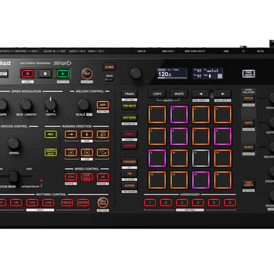 Pioneer Toraiz SQUID Sequencer [B-STOCK] image 1