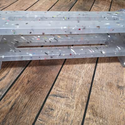 Stompire Two Tier Pedalboard image 5