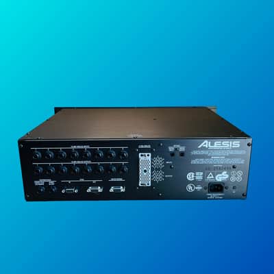 Alesis ADAT 16-Bit 8-Track Digital Audio Recorder image 2