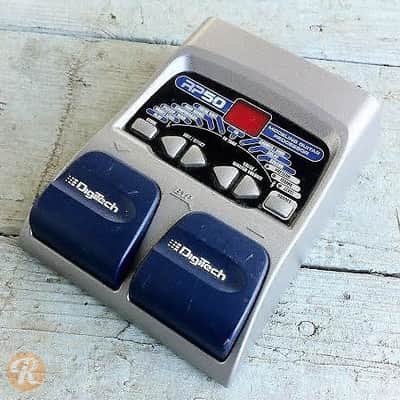 むっちゃん様専売　Digitech GSP2120Artist むっちゃん様専売 Digitech GSP2120Artist むっちゃん様専売 Digitech