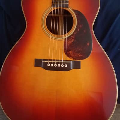 PRE-WAR GUITAR CO 000 BRAZILIAN ROSEWOOD 2023 image 1
