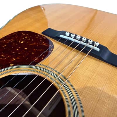 Martin HD-28 2017 Bild 10