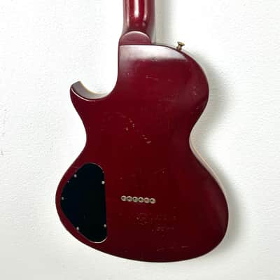Gibson Nighthawk 1993 - Sunburst image 7