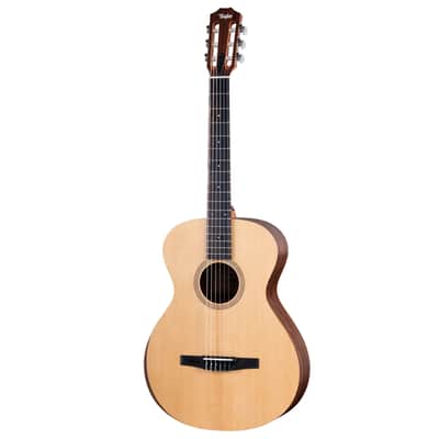 Taylor Academy 12e-N Acoustic Guitar - Natural image 3