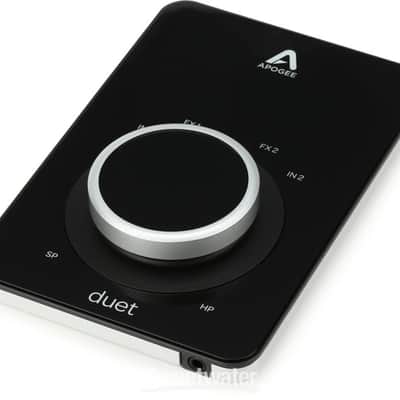Apogee Duet 3 2x4 USB-C Audio Interface (Duet3d3) image 7