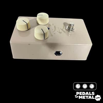 Lovepedal  Kanji Eternity Od-x11825 image 4