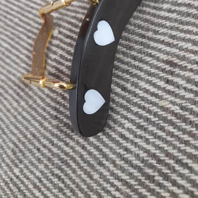 Mandolin Armrest a Good Handrest for Long Time Players of Mandolin- 1pc image 4