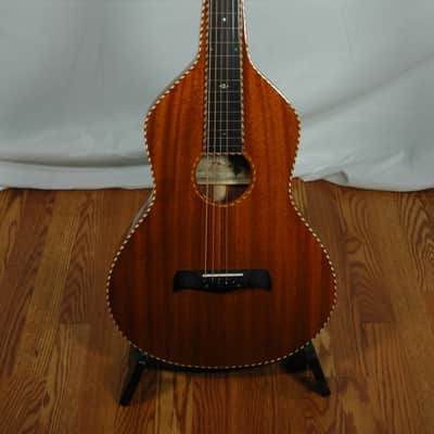 Weissenborn Lap Steel Guitar - Hawaii - Kaka'ako Instruments | Style 4 image 1