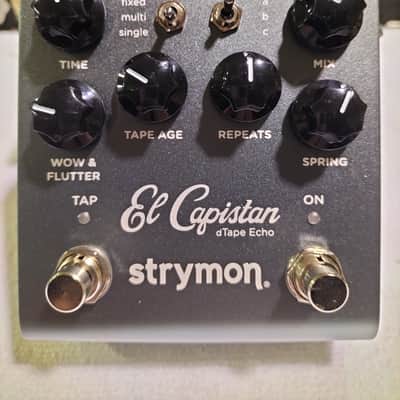 Immagine Strymon El Capistan V2 - 1