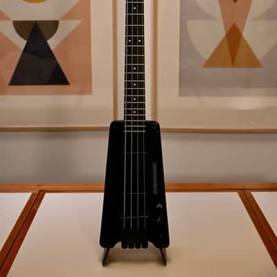 【超値下げ！】STEINBERGER XL-2スタインバーガー ベース Steinberger XL-2 Black 1984 | Reverb