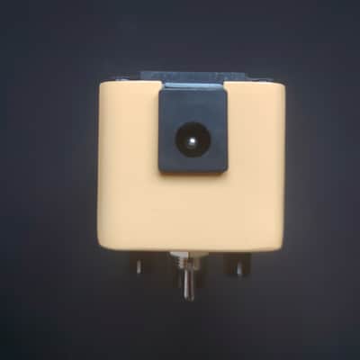 Immagine Mooer MAC1 Acoustikar 2010s - Cream - 6