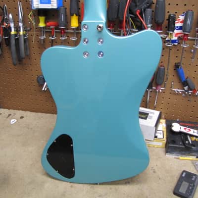 Cataldo Thunderbird / Fenderbird Style Inverness image 7